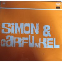 Simon & Garfunkel – Simon & Garfunkel