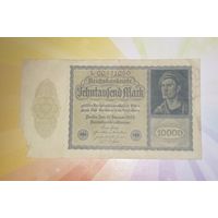 Германия 10000 марок 1922г.