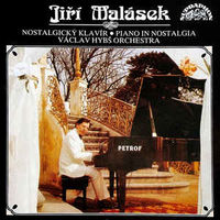 Jiri Malasek Nostalgicky Klavir Piano In Nostalgia