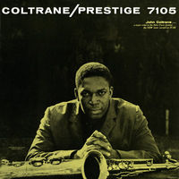 Виниловая пластинка John Coltrane - Coltrane.