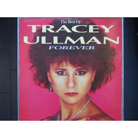 Tracey Ullman - Forever (The Best Of Tracey Ullman) 85 Stiff Sweden NM/NM