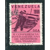 Венесуэла. Производство автомобилей