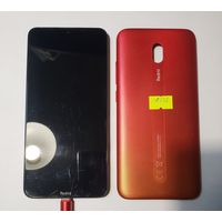 Телефон Xiaomi Redmi 8A. Можно по частям. 20558