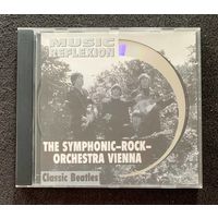 The Symphonic-Rock-Orchestra Vienna – Classic Beatles