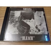 Nirvana - Bleach - CD