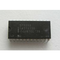 Микросхема Intel QP8253