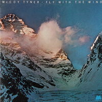 McCoy Tyner, Fly With The Wind, LP 1976