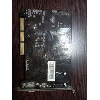 Видеокарта GeForce MX440/64M