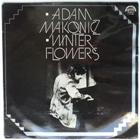 LP Adam Makowicz - Winter Flowers (1980)