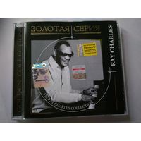 Ray Charles - The Ray Charles Collection (лицензионный cd)