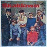 LP Skaldowie - Skaldowie (1967) MONO