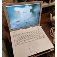 Apple iBook G4 (A1134) PowerPC