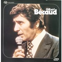 Gilbert Becaud  /Best Of/1976, EMI, 2LP, Germany