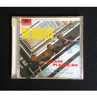 CD The Beatles – Please Please Me