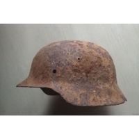 Стальной шлем(Германия)