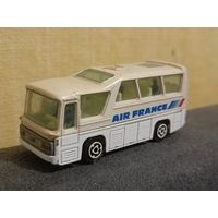 Minibus  AIR FRANCE (Majorette) Made In France