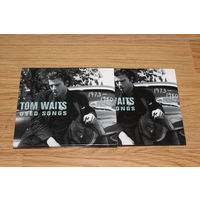 Tom Waits -  Used Songs (1973-1980) - CD