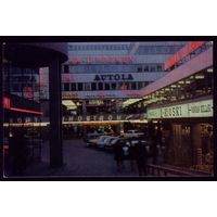 1971 год Хельсинки Торговый центр