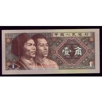 1 джао 1980 год Китай