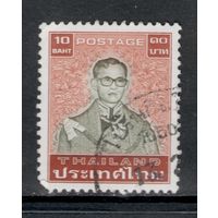 Таиланд 1984 Главы государств | Известные люди | Королевские семьи. Михель TH 1107