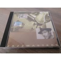 George Benson - jazzmasters, CD