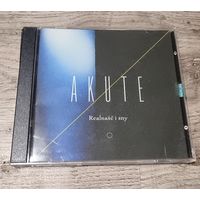 CD AKUTE