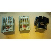Магнитный пускатель (контактор): ПМЕ и П6-111 380В/10А (цена за один)