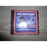 YNGWIE MALMSTEEN - 2 CD - MP 3 -