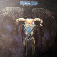 Agles – One Of These Nights, LP 1975