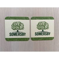 Подставка под сидер Somersby No 3