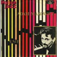 Polish Jazz Vol. 35, Adam Makowicz, Unit, LP 1973