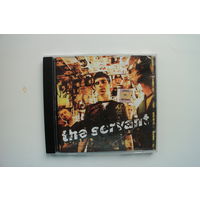 The Servant – The Servant (2005, CD)
