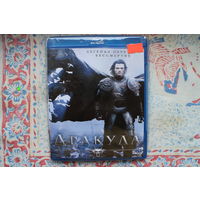 Дракула (Blu-Ray)