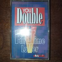 Double You "Part - Time Lover"