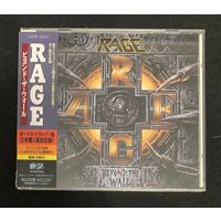 Rage – Beyond The Wall / JAPAN