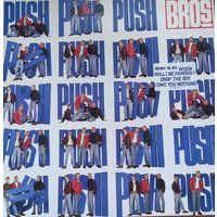 Bros – Push