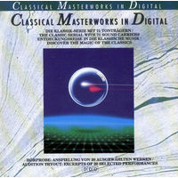 Classical Masterworks In Digital