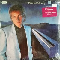 Dennis DeYoung -ex Styx /Desert Moon/1984, AM, LP, NM, USA
