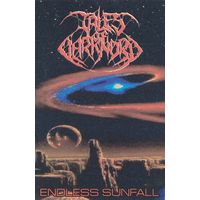 Tales Of Darknord "Endless Sunfall" кассета