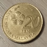 Малайзия 20 сен 2016г.