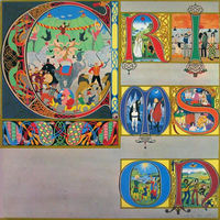 King Crimson - Lizard 1 St.