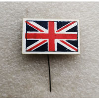 Флаг Великобритании #3635-CB3