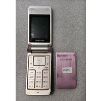 Телефон Samsung S3600i. 22418