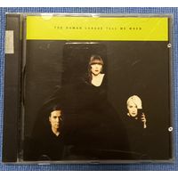 CD,(UK) The Human League – Tell Me When