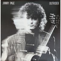 Jimmy Page.  Outrider