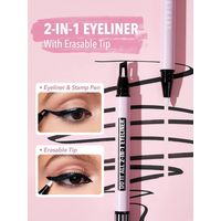 Eyeliner 2-in-1 SHEGLAM