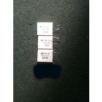 Конденсатор К53-21, 22,0мкФ (цена за 1шт)