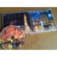 Twisted Tower Dire - Crest Of The Martyrs CD