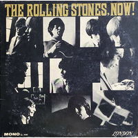 The Rolling Stones – The Rolling Stones, Now!, LP 1965