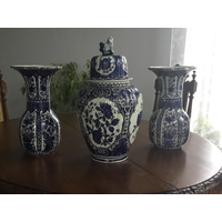 Комплект ваз Delft